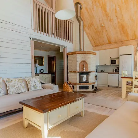 Patalaiska With Private Villa