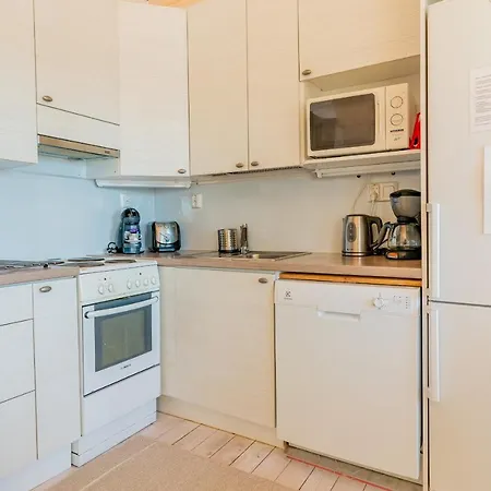 Patalaiska With Private Villa *