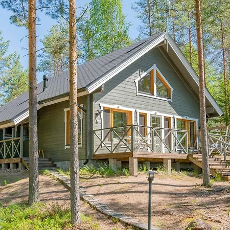 Villa Patalaiska With Private *