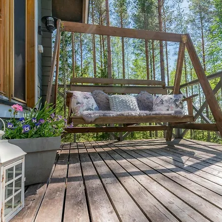 Patalaiska With Private Villa *