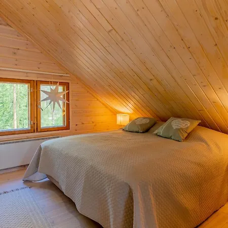 Villa Patalaiska With Private *