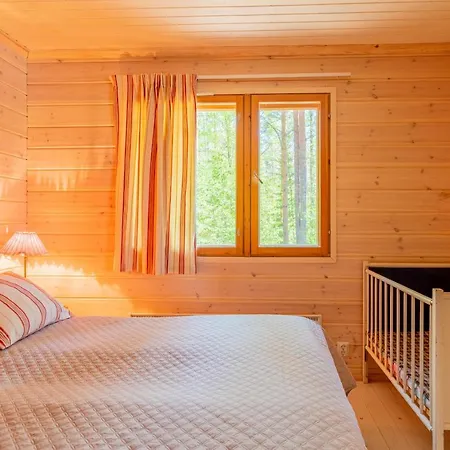 Villa Patalaiska With Private