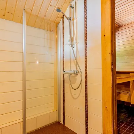 Patalaiska With Private * Ruokolahti