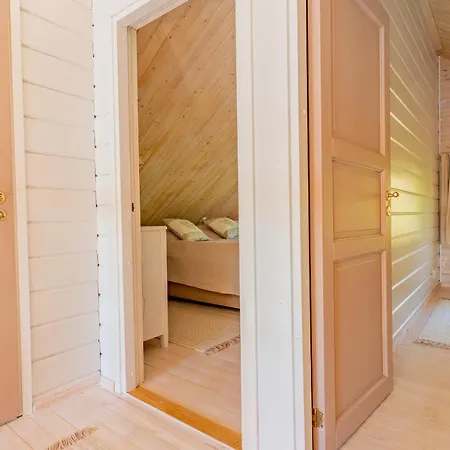 Patalaiska With Private Villa *