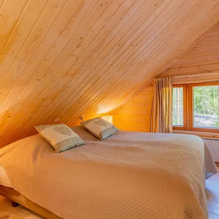 Patalaiska With Private Ruokolahti