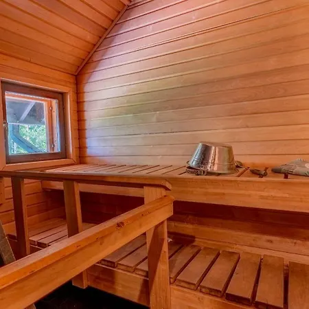 Patalaiska With Private Villa *