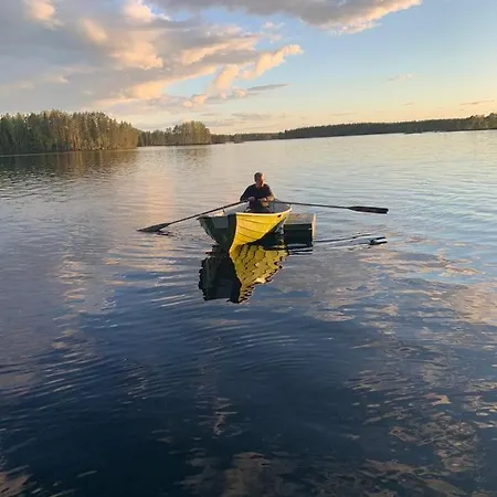 Villa Patalaiska With Private *