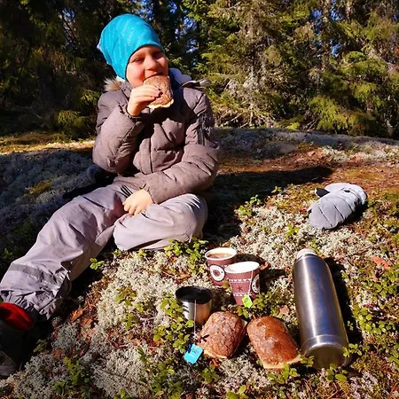 Patalaiska With Private Villa *