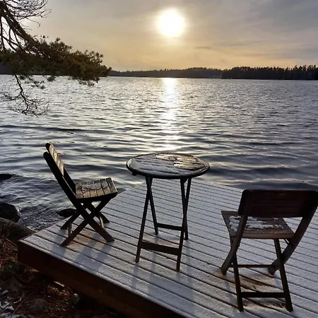 Villa Patalaiska With Private *