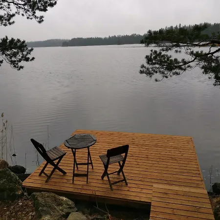 Villa Patalaiska With Private