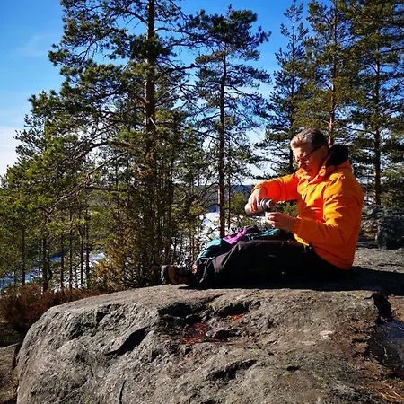 Patalaiska With Private * Ruokolahti