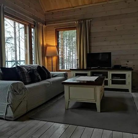 Patalaiska With Private Ruokolahti