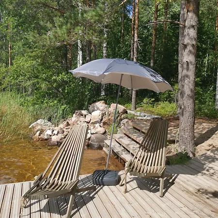 Patalaiska With Private * Ruokolahti