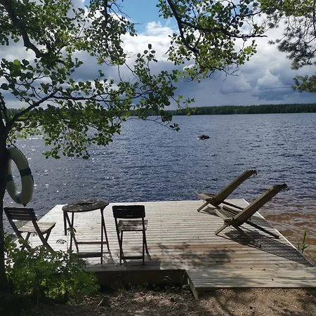 Patalaiska With Private Villa