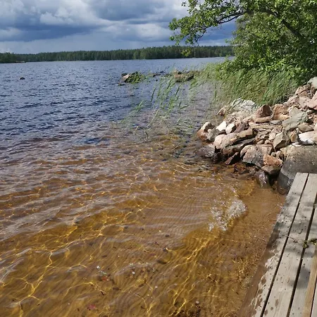 Villa Patalaiska With Private