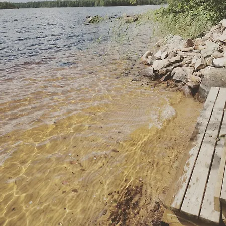 Patalaiska With Private Villa *