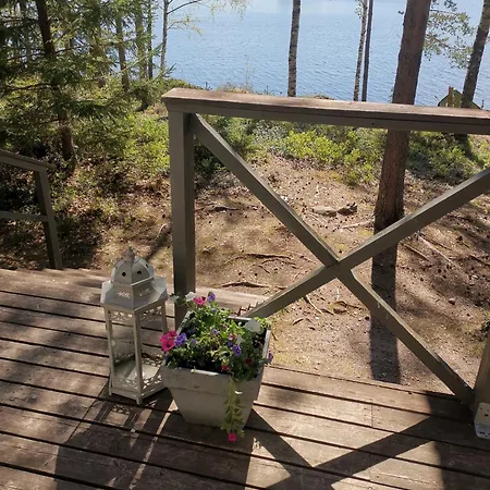 Villa Patalaiska With Private *