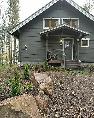 Patalaiska With Private Villa