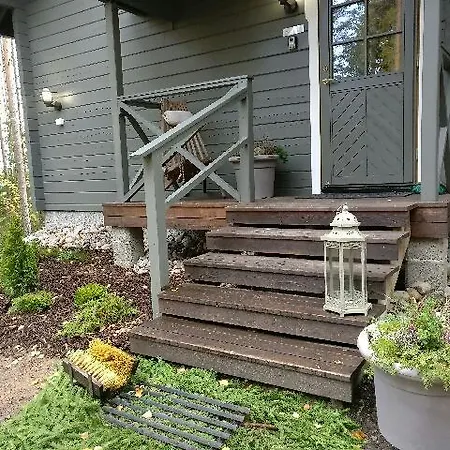 Patalaiska With Private * Ruokolahti