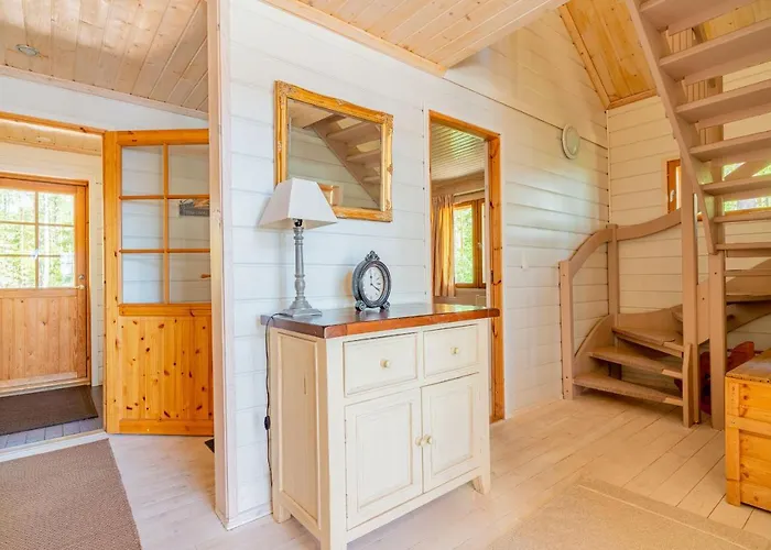 Patalaiska With Private * Ruokolahti