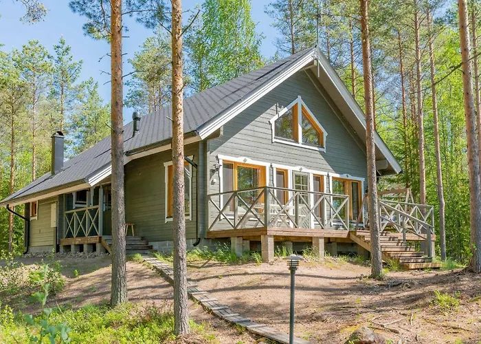 빌라 Patalaiska With Private *