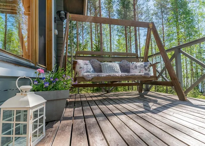 Patalaiska With Private Willa *