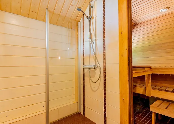 Patalaiska With Private * Ruokolahti