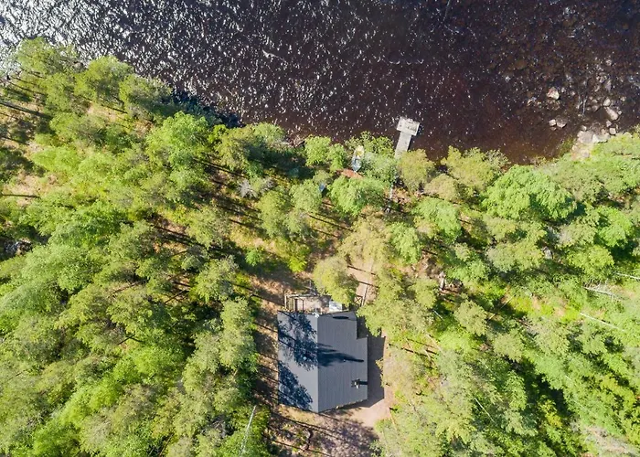 Βίλα Patalaiska With Private Ruokolahti