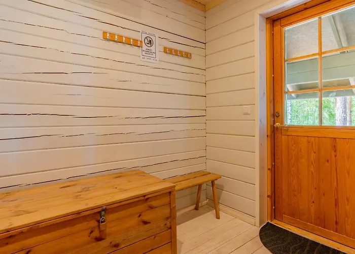 빌라 Patalaiska With Private 루오코라히티