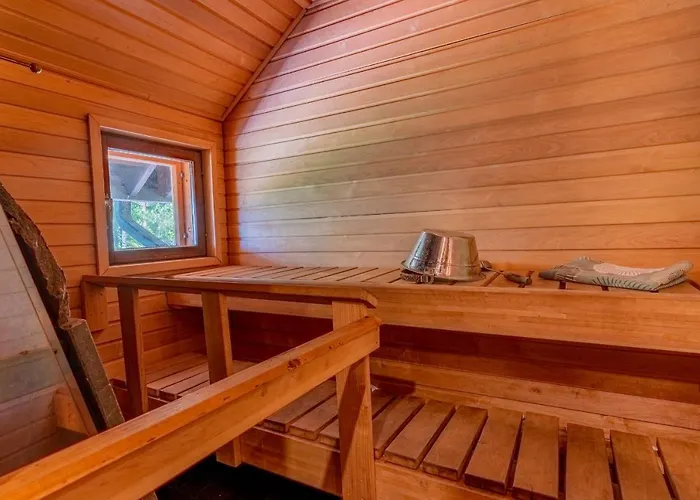 Patalaiska With Private Willa *