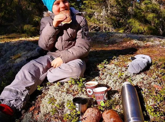 Patalaiska With Private Βίλα *