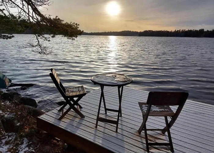 Βίλα Patalaiska With Private *