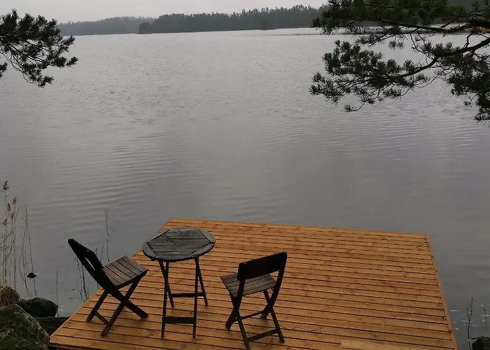 Βίλα Patalaiska With Private