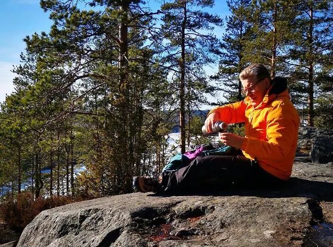 Patalaiska With Private * Ruokolahti