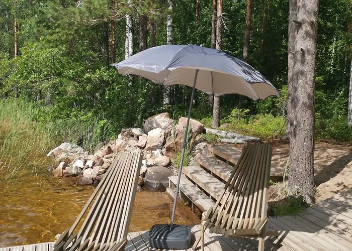 Patalaiska With Private * Ruokolahti