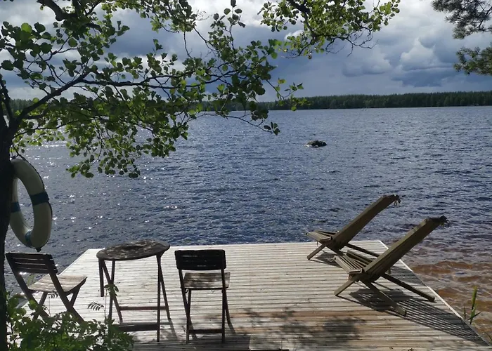 Patalaiska With Private Βίλα