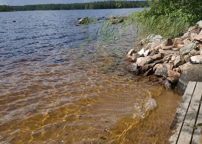 빌라 Patalaiska With Private