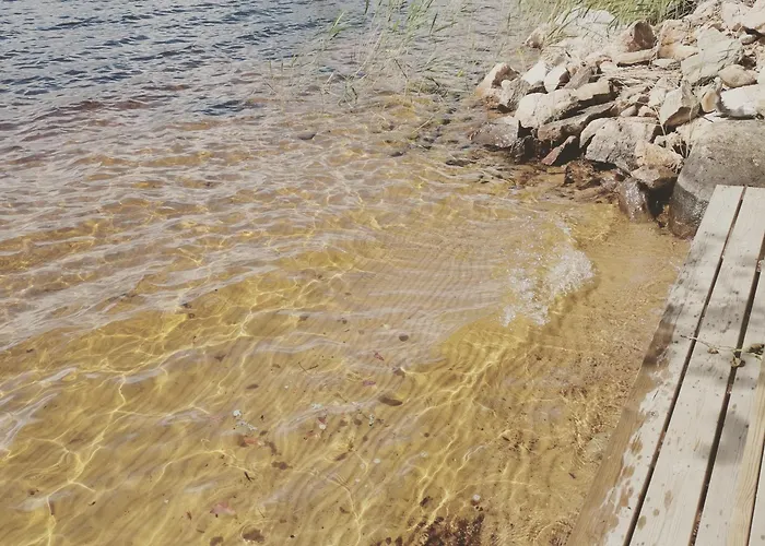 Patalaiska With Private Βίλα *