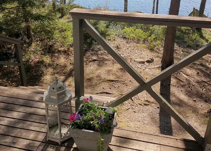 Βίλα Patalaiska With Private *