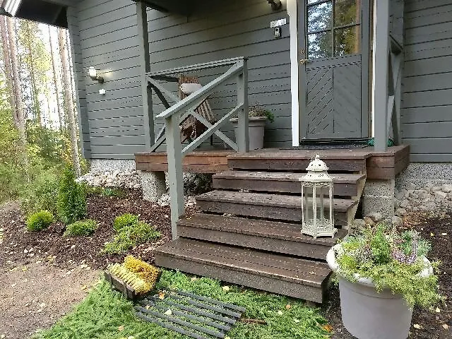 Patalaiska With Private * Ruokolahti